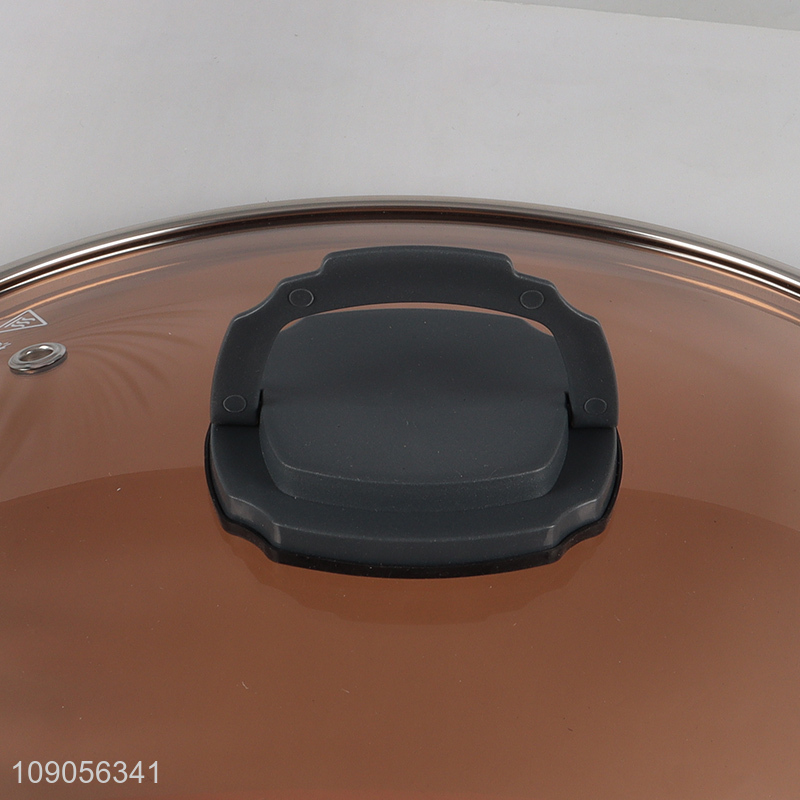 Top quality home kitchen appliance electric hot pot for sale