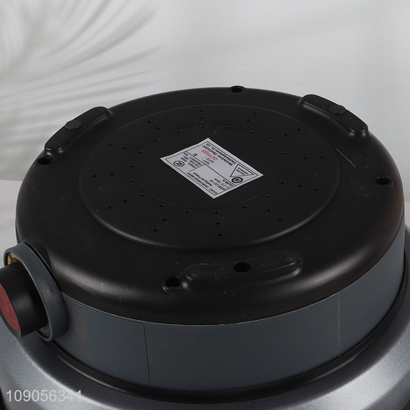 Top quality home kitchen appliance electric hot pot for sale