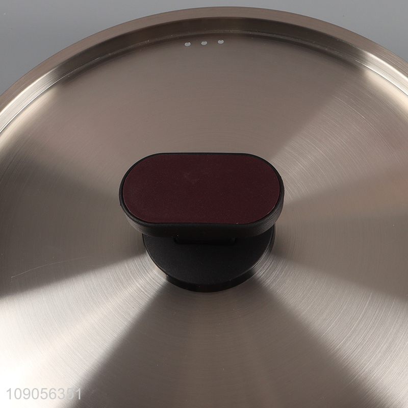 Good sale professional home kitchen non-stick multi-layer electric hot pot