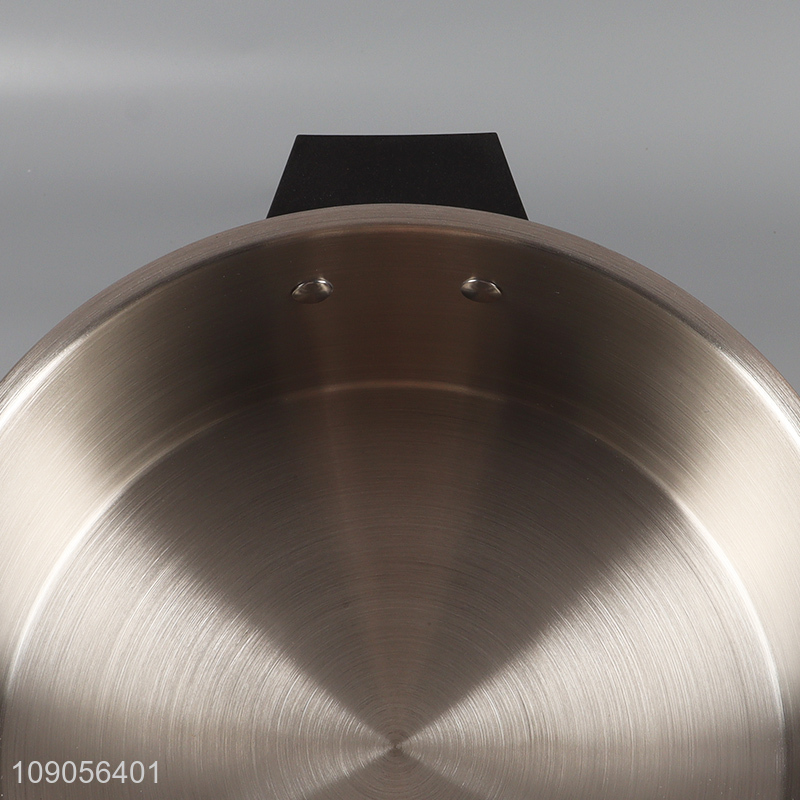 Top sale home kitchen appliance electric hot pot for household