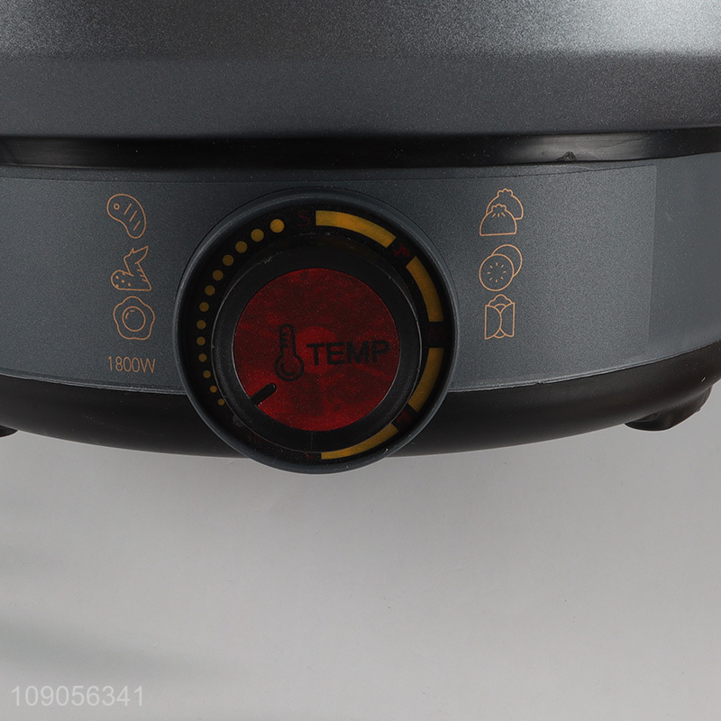 Top quality home kitchen appliance electric hot pot for sale