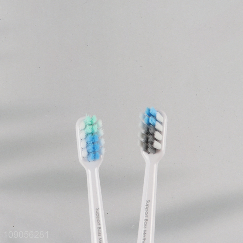 New arrival professional adult oral care sonic electric toothbrush