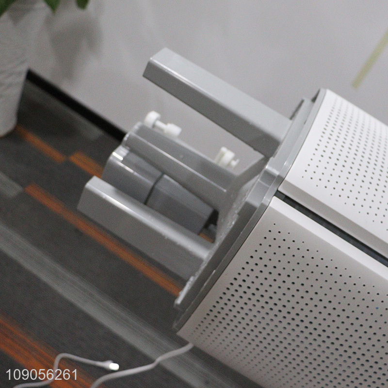 China products professional indoor smart evaporative humidifier for sale