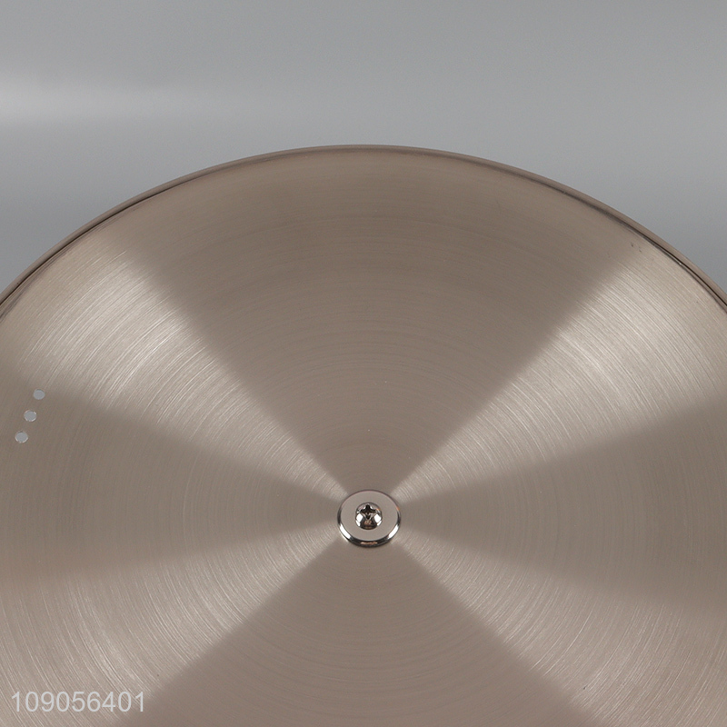 Top sale home kitchen appliance electric hot pot for household