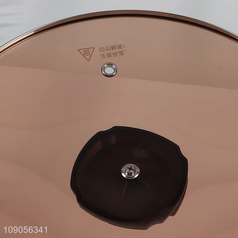 Top quality home kitchen appliance electric hot pot for sale