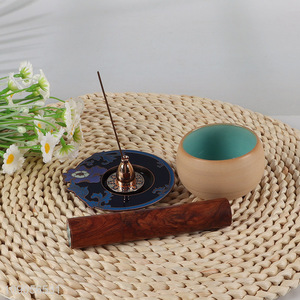 China wholesale professional gifts set ritual tea set