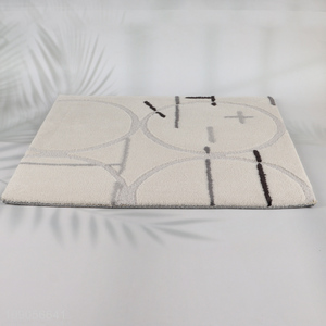 China products quick drying polyester indoor living room <em>carpet</em>