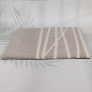 Best quality polyester soft non-slip <em>carpet</em> for household