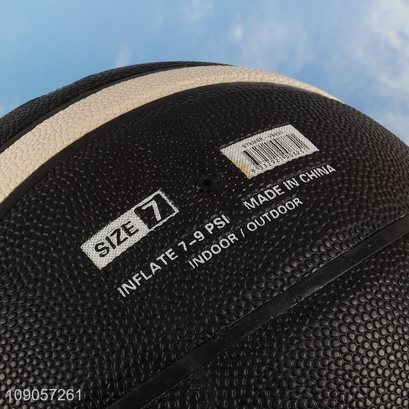 Top products sports training professional elastic basketball for sale