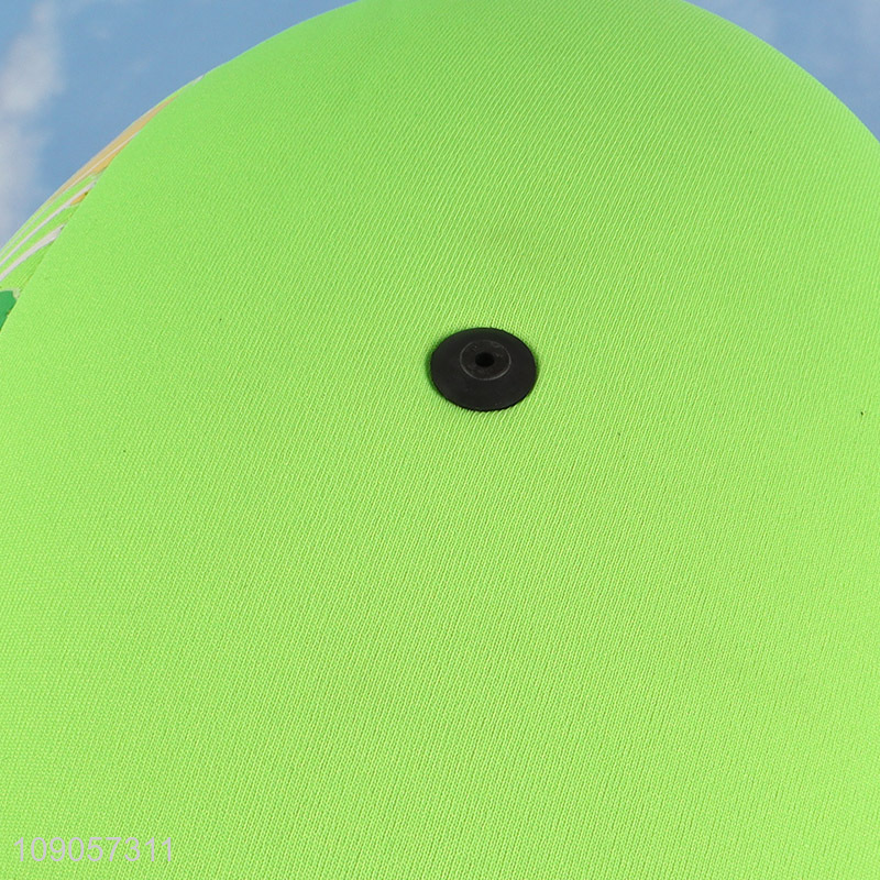 Good quality professional rugby ball size 5 american football for sale