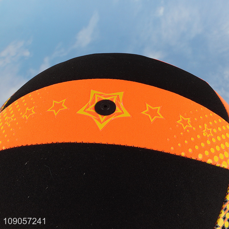 Popular products sports elastic size5 match training volleyball for sale
