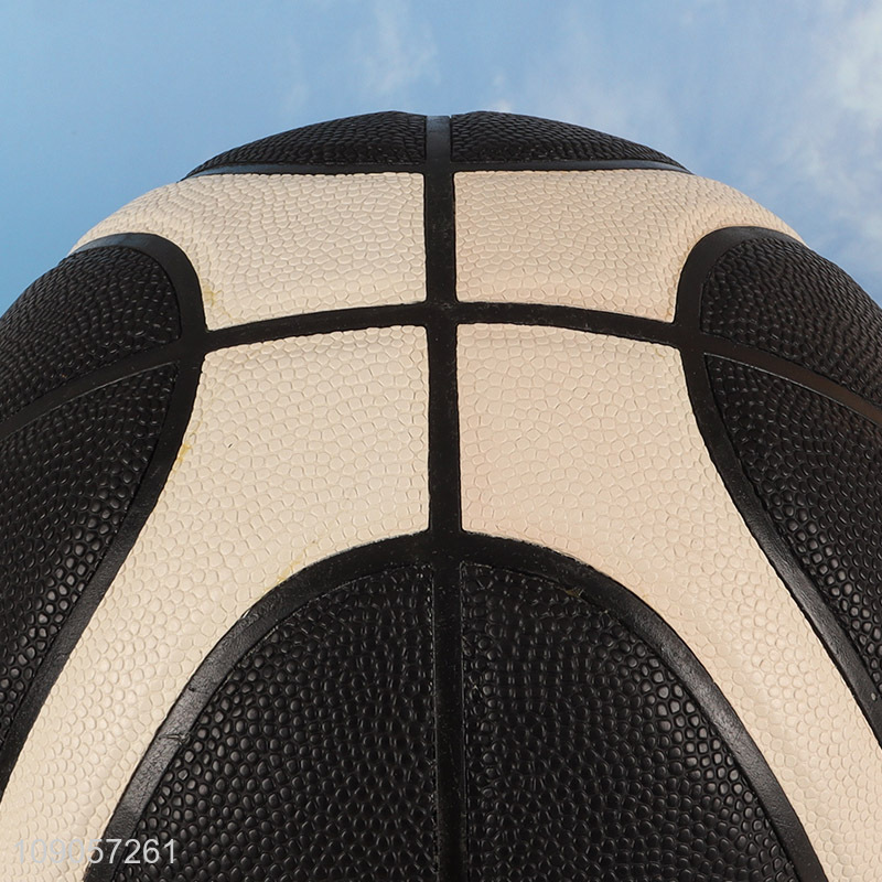 Top products sports training professional elastic basketball for sale