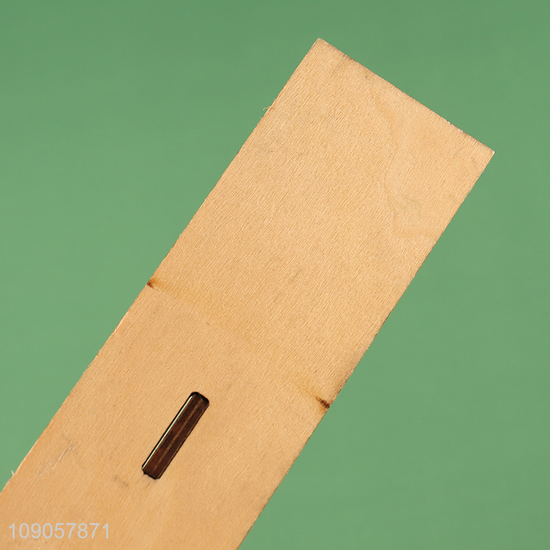 New Arrival Happy Halloween Wooden Signs Halloween Wooden Table Centerpieces