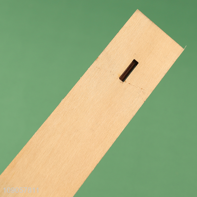 China Imports Halloween Wooden Table Decorations Wooden Halloween Boo Signs