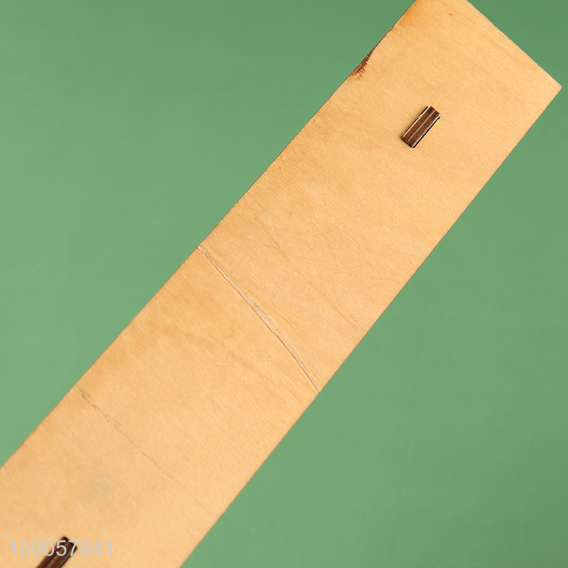 High Quality Halloween Wooden Table Decorations Halloween Trick or Treat Signs