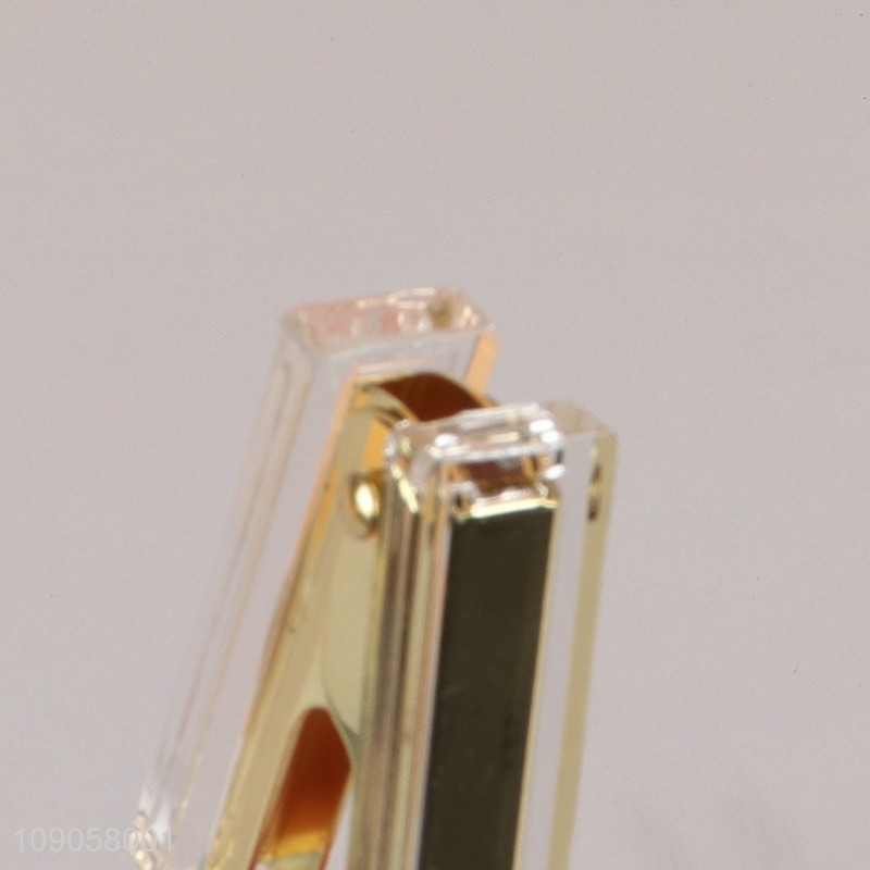 China factory professional school office supplies metal staple remover