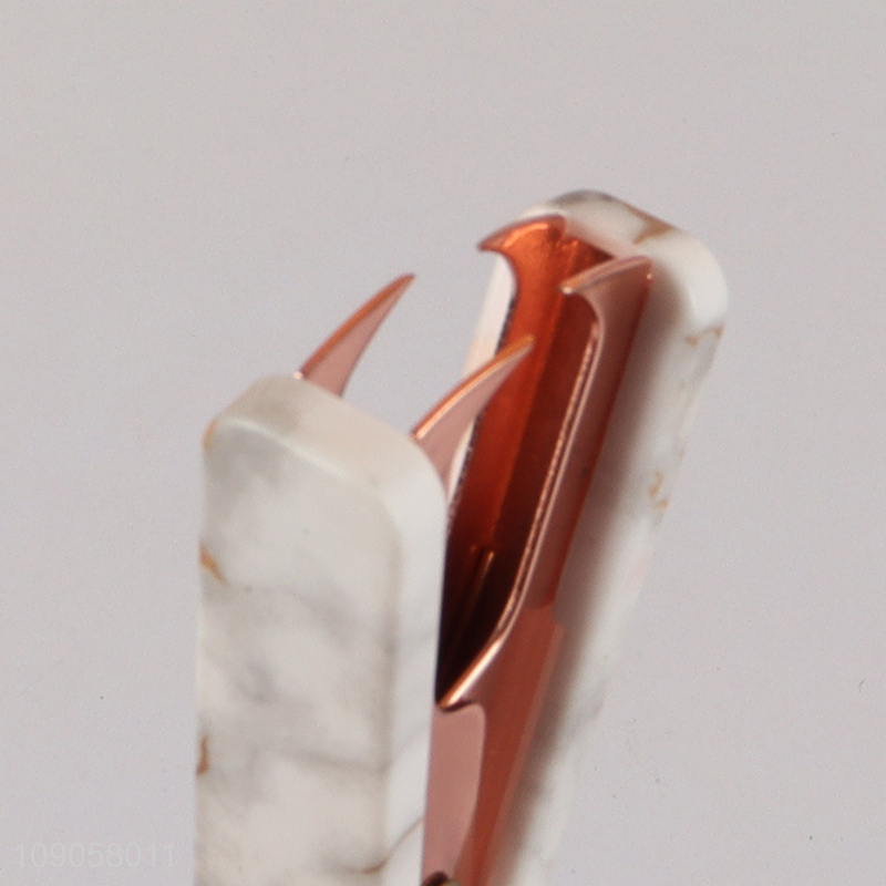 Good selling portable school office supplies staple remover wholesale