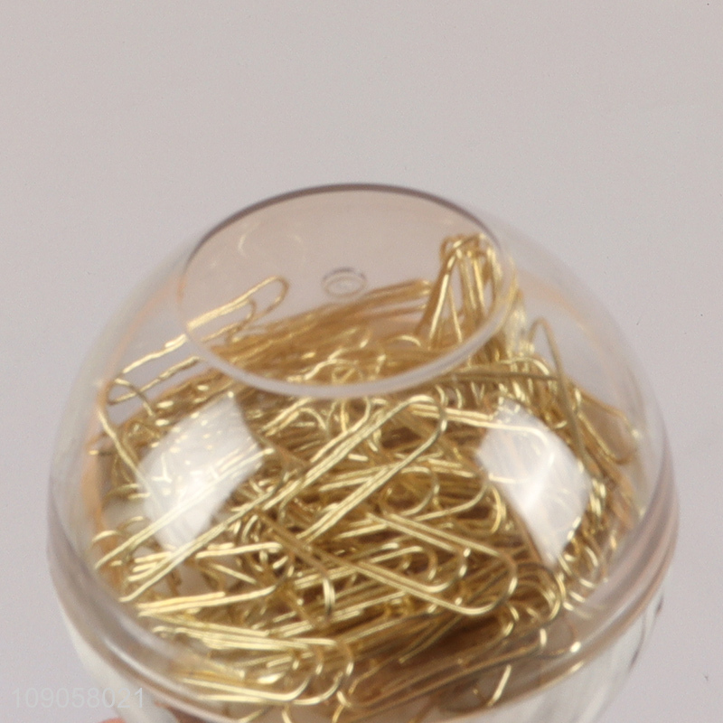 Top products home school office supplies students stationery paper clips