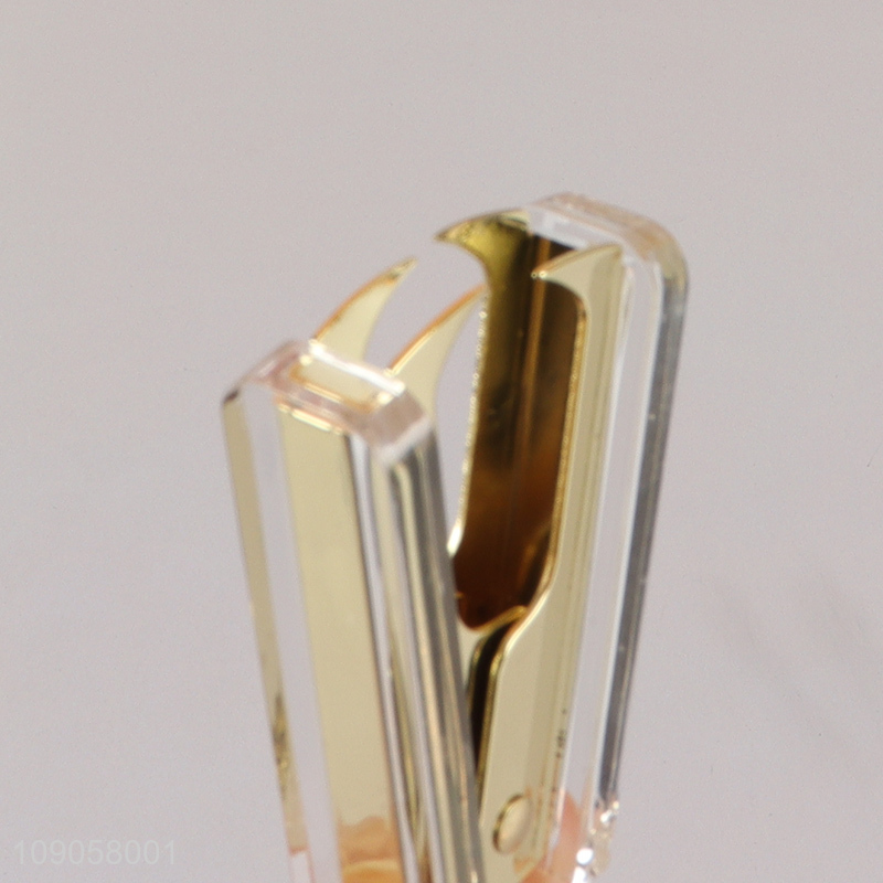 China factory professional school office supplies metal staple remover