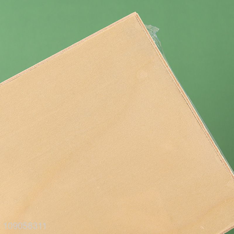 Online Wholesale 12PCS Halloween Wooden Hanging Ornaments Wooden Halloween Tree Ornaments