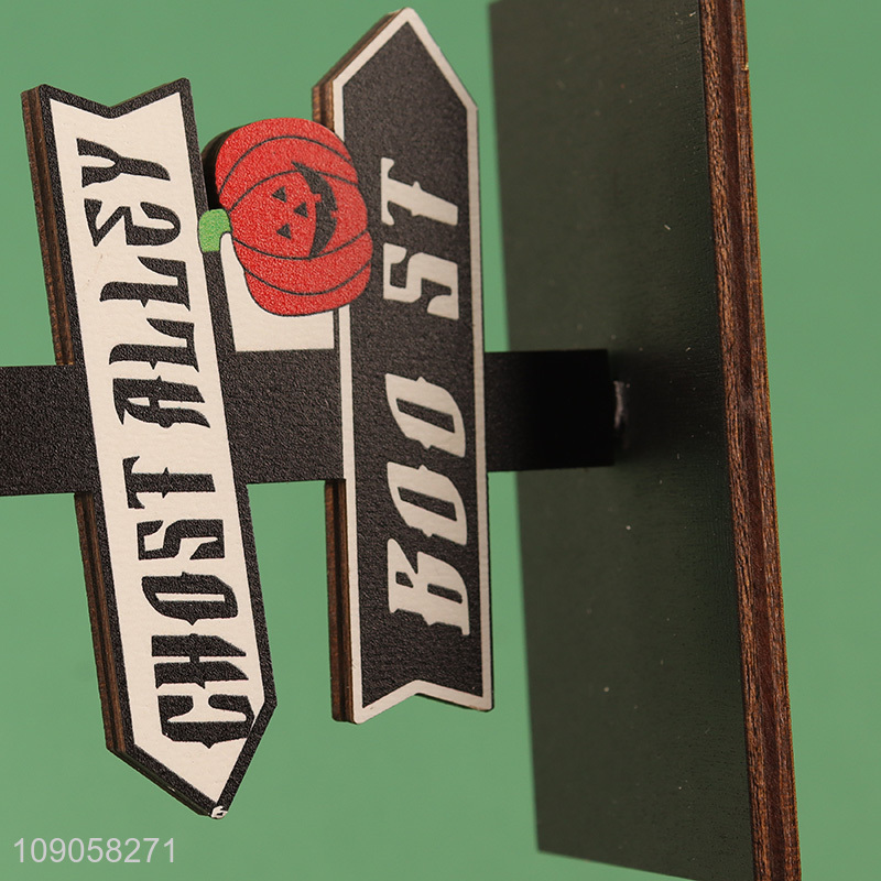 Online Wholesale Halloween Table Decorations Halloween Table Signs Halloween Table Centerpieces