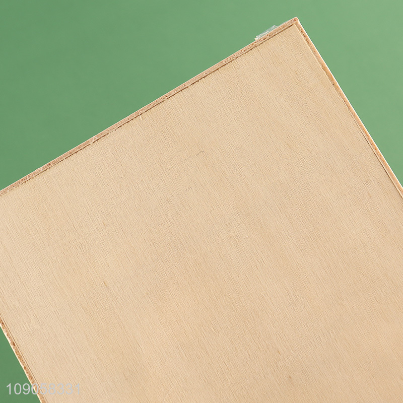 Hot Sale 12PCS Halloween Wooden Decorations Wooden Hanging Ornaments for Party Decor