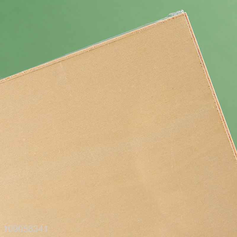 Good Quality 12PCS Halloween Wooden Decorations Halloween Wooden Hanging Ornaments