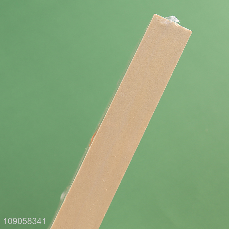 Good Quality 12PCS Halloween Wooden Decorations Halloween Wooden Hanging Ornaments