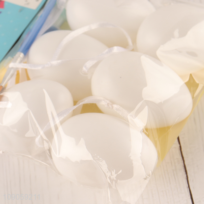 Hot Sale 6PCS DIY Easter Eggs Painting Kit Easter Basket Stuffers Fillers