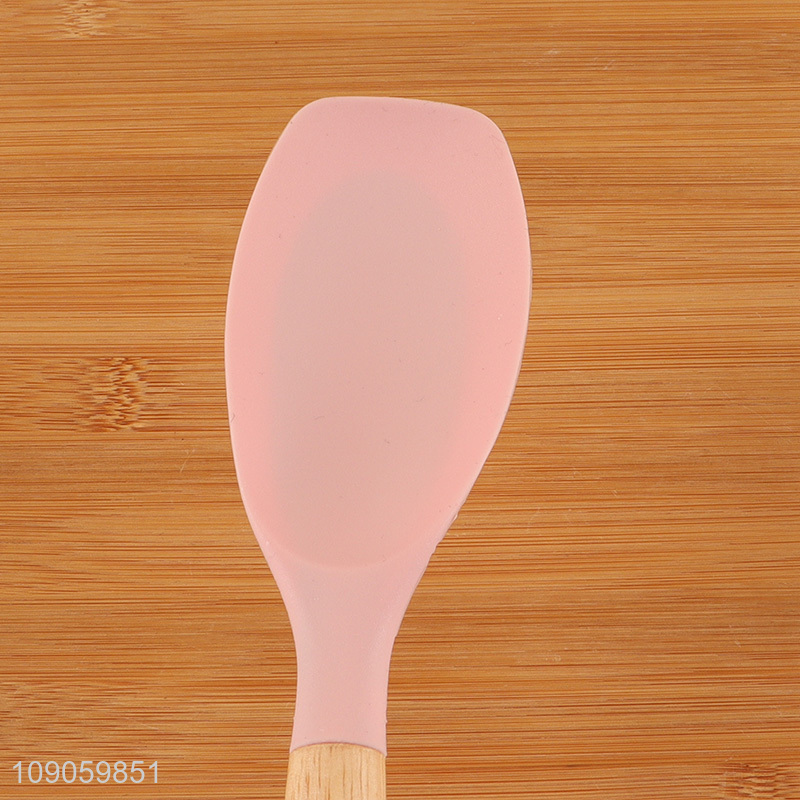 New arrival non-stick butter spatula cheese spatula for kitchen utensils