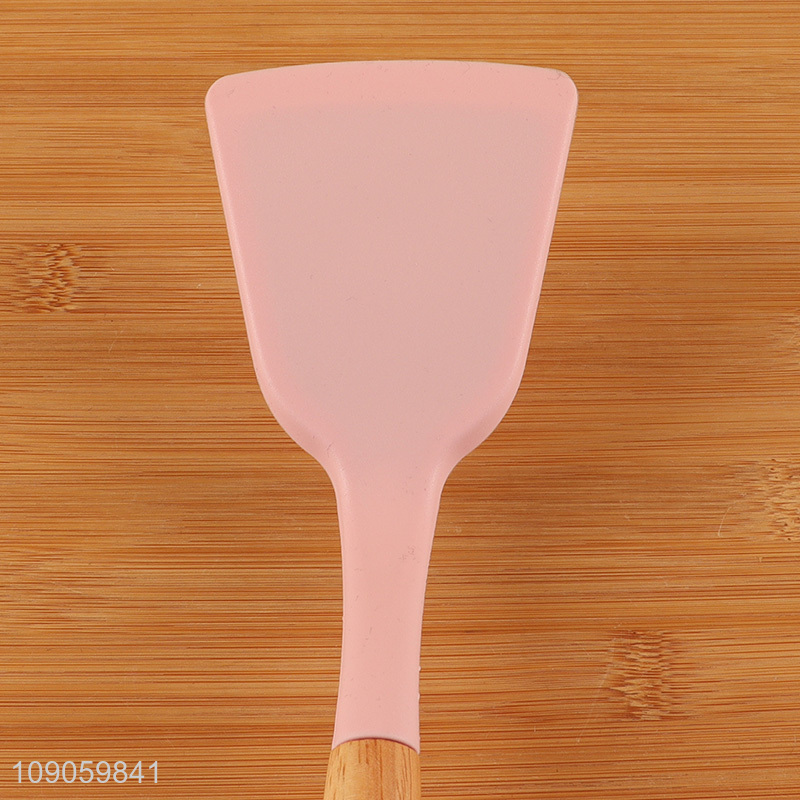 Popular products home kitchen utensils cooking spatula for sale