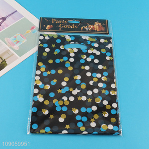 Good Quality 10PCS Aluminum Foil Party Gift Bags Plastic Gift Bags