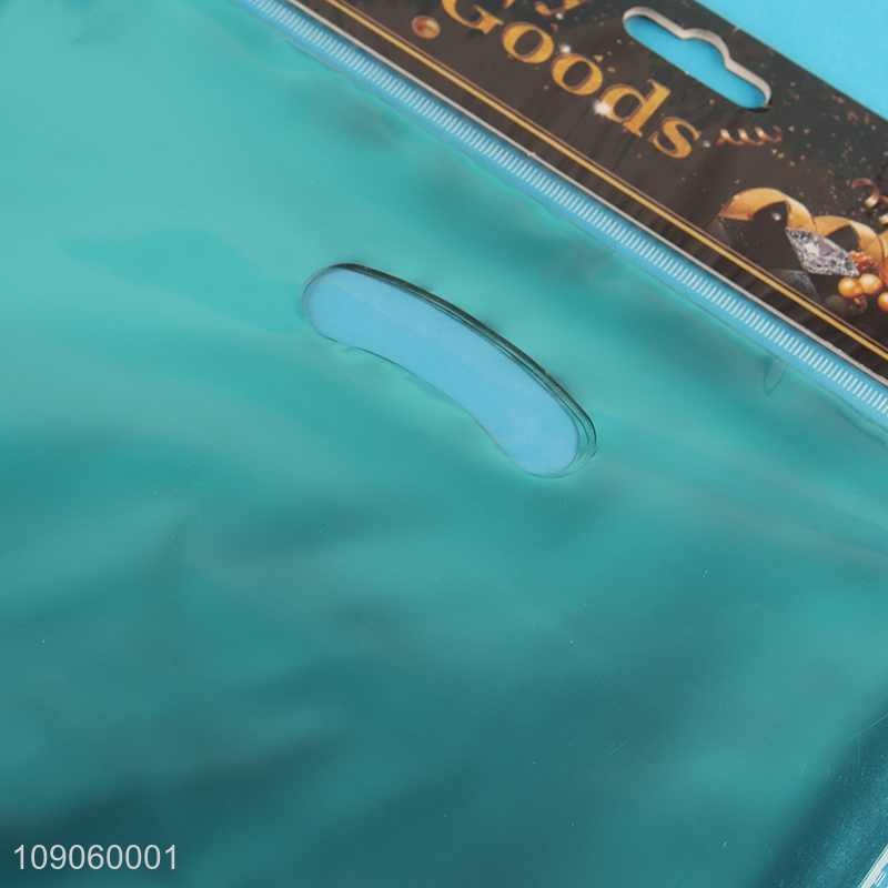 Factory Price 10PCS Aluminum Foil Party Gift Bags for Christmas Halloween