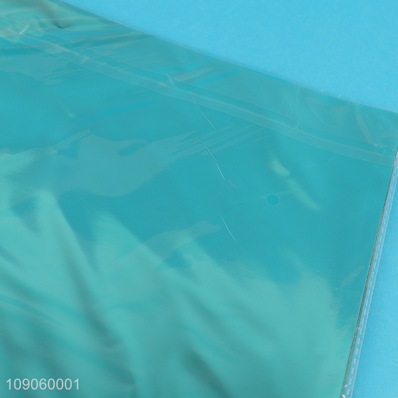 Factory Price 10PCS Aluminum Foil Party Gift Bags for Christmas Halloween