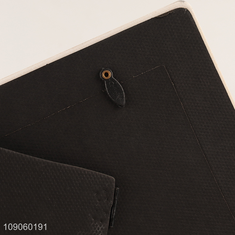 High Quality 3X5 Inch Ceramic Picture Frame Modern Tabletop Photo Frame