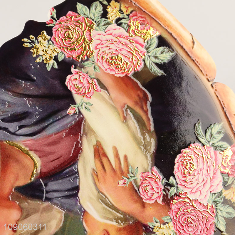 New Arrival Ceramic Religious Ornaments Home Ornaments Holiday Gifts