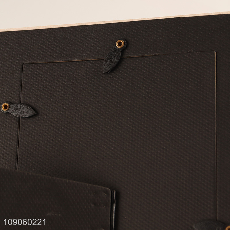 New Arrival 4X6 Inch Ceramic Photo Frame for Home Decoration Birthday Gifts