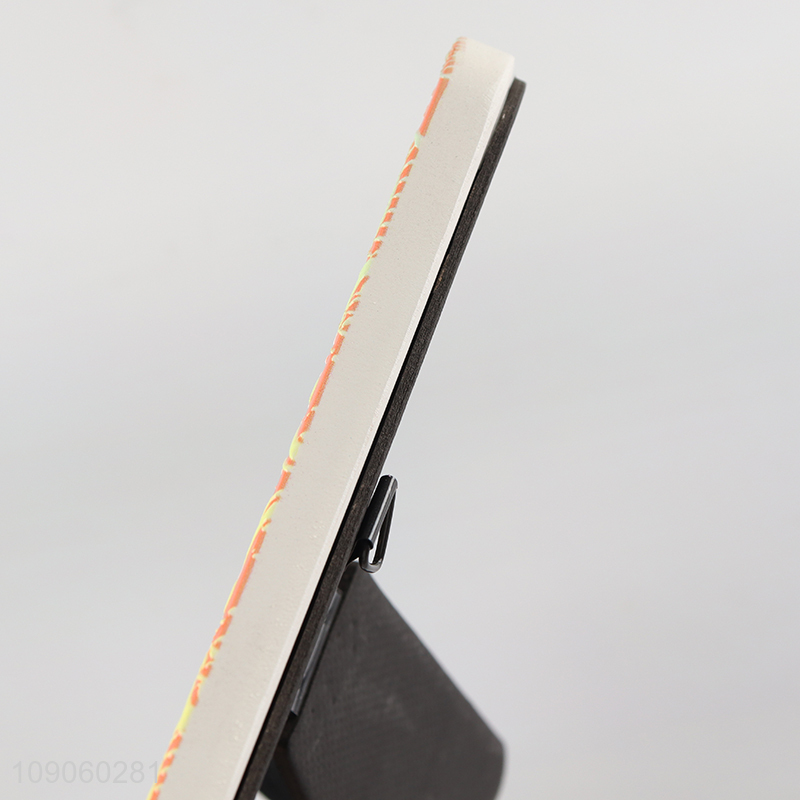 High Quality Square Ceramic Religious Ornaments for Wall or Tabletop Display