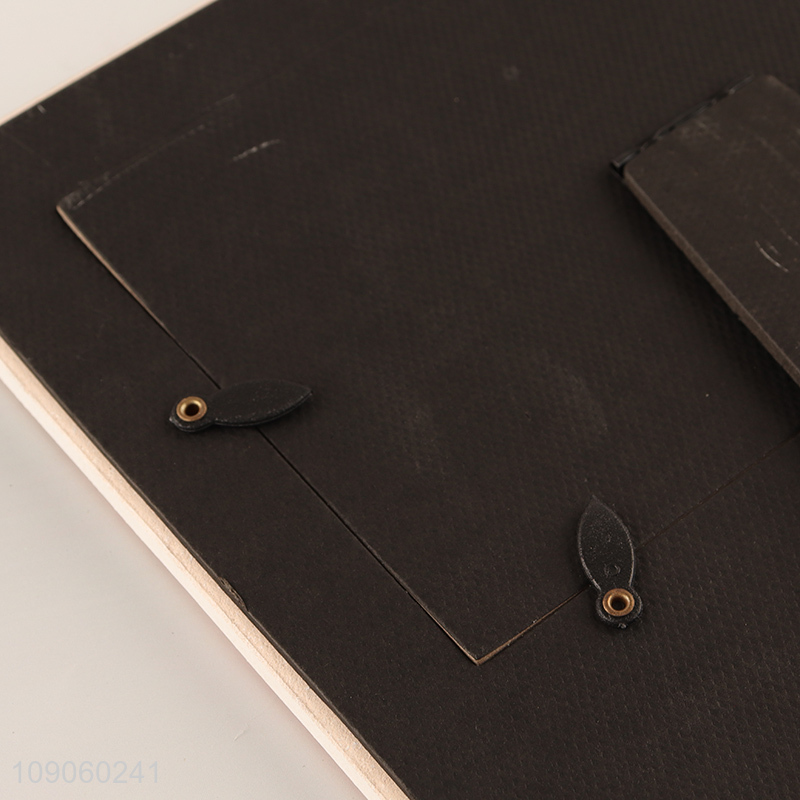 Promotional 4X6 Inch Ceramic Picture Frame Standing Plastic Photo Frame