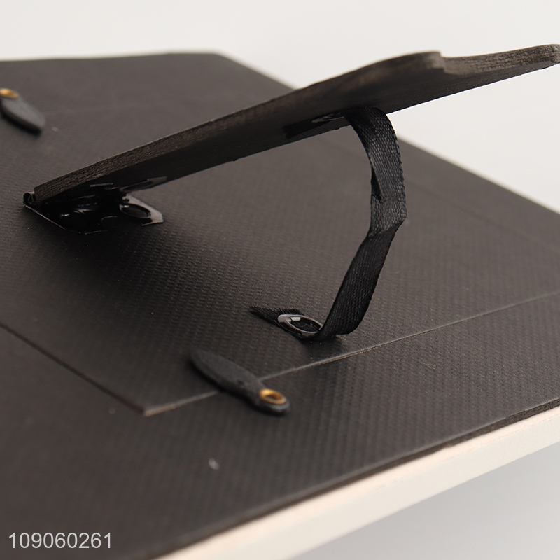 Factory Price 4X6 Inch Ceramic Picture Frame Photo Frame for Table Decor