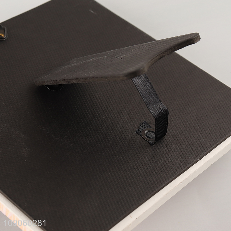 High Quality Square Ceramic Religious Ornaments for Wall or Tabletop Display