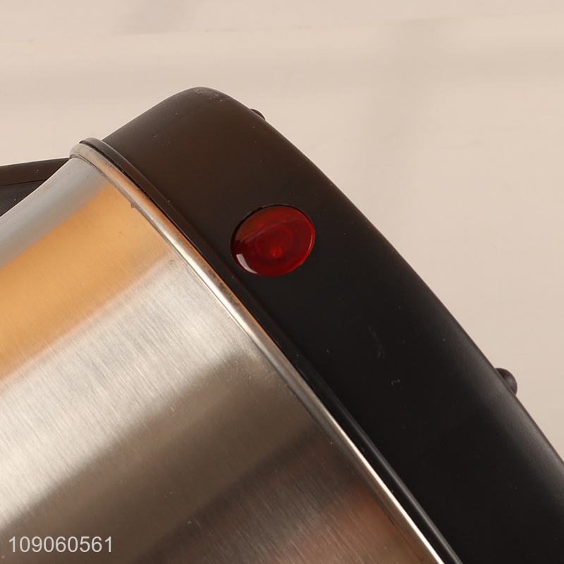 New product 1.8L stainless steel electric water kettle tea kettle