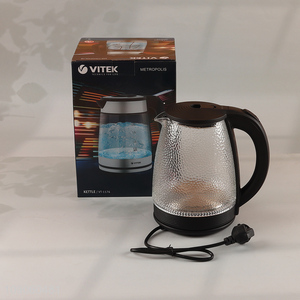 Top selling home appliance electric water kettle wholesale
