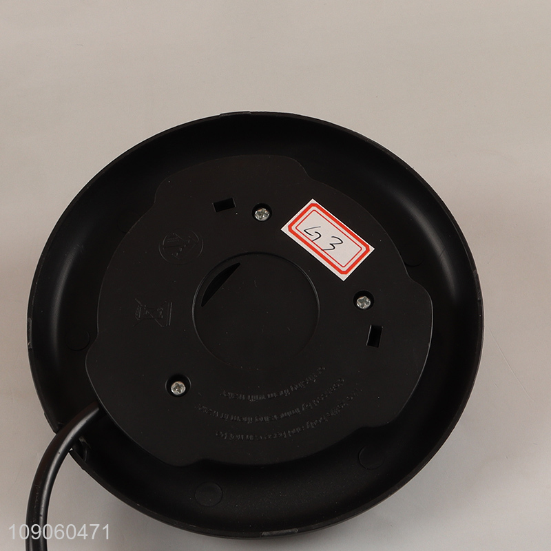 Hot selling 1.8L glass household electric water kettle wholesale