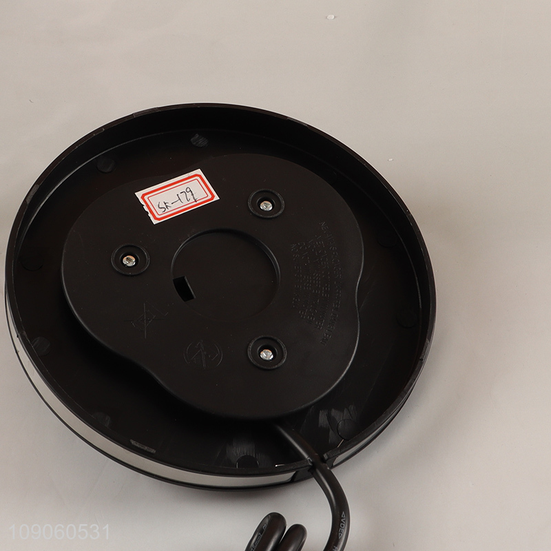 Good selling 1.8L home kitchen appliance electric water kettle tea kettle