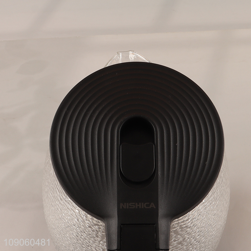 Top selling home appliance electric water kettle wholesale