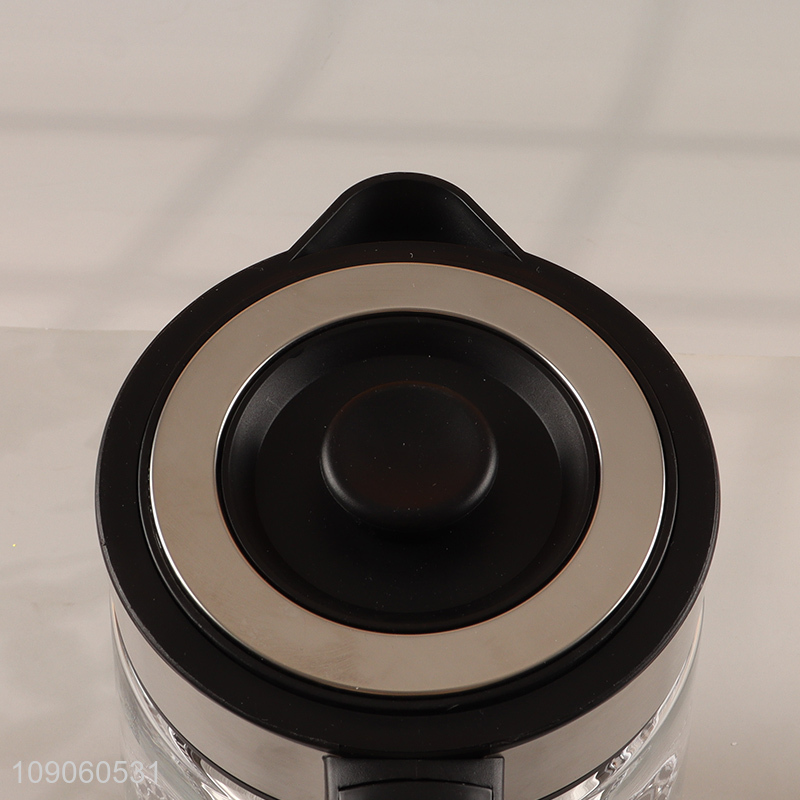 Good selling 1.8L home kitchen appliance electric water kettle tea kettle