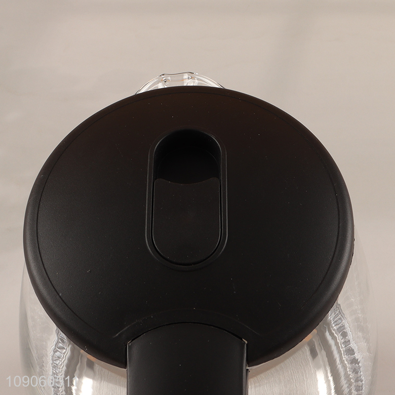 New arrival 1.8L home kitchen appliance electric water kettle for sale