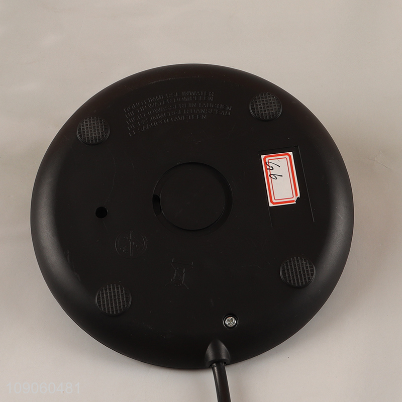 Top selling home appliance electric water kettle wholesale