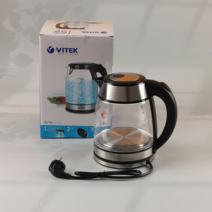 Best selling home appliance 1.8L electric water kettle electric pot